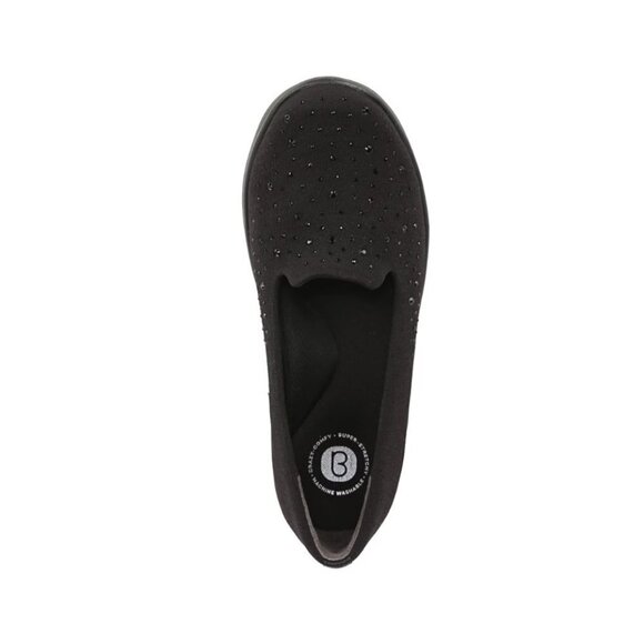 Bzees Women's Poppyseed Slip On - Picture 11 of 13